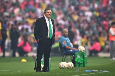 “Hay mucha falsedad”: Miguel Herrera ventila lo que pasa en el futbol