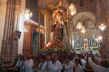 Virgen del Carmen: historia, qué se le pide y por qué se celebra el 16 de julio