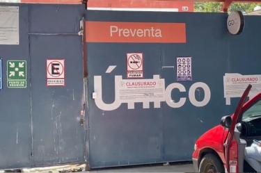 De acuerdo con trabajadores de la obra y vecinos de la zona, estos acontecimientos han generado preocupación no solo por la seguridad del personal que diariamente labora en el inmueble, sino también por la tranquilidad de la comunidad del Pueblo de Santa Cruz Atoyac