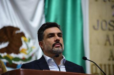 El Partido Verde en el Congreso de la CDMX plantea modificar la Ley de Espectáculos Públicos para obligar a organizadores e intermediarios a informar de manera clara el precio final de los boletos