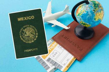 ¿Qué países piden visa a los mexicanos?