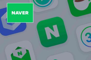 ¿Cómo funciona Naver?
