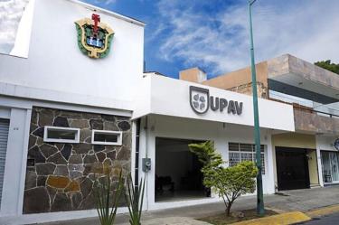 Universidad Popular Autónoma de Veracruz