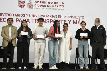 Brugada afirmó que se trata de una inversión sin precedente en educación superior