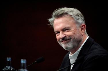 Sam Neill había estado luchando con su salud días antes de su muerte.