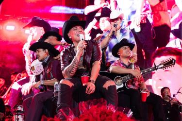 Lo que debes saber del concierto de Grupo Firme