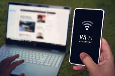 El WiFi que usamos todos los días nació gracias al trabajo de investigadores de distintas generaciones.