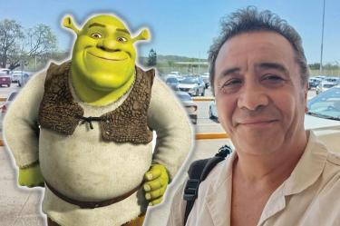 El actor de doblaje fue denunciado por una joven por presunto abuso sexual