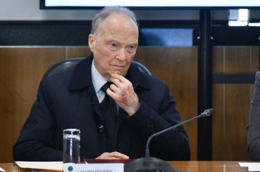 Alejandro Gertz Manero