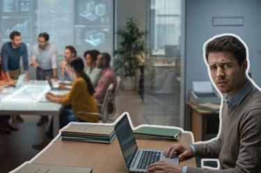 Despido silencioso en el trabajo: señales para identificarlo