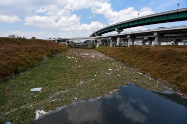 Como parte del diagnóstico realizado en las tres cuencas prioritarias, las autoridades identificaron por lo menos 3 mil 202 descargas domésticas e industriales.