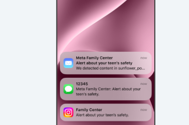 Meta AI quiere ayudar a prevenir consecuencias de depresión en jóvenes.