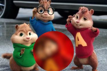 La nueva versión de Alvin marca el inicio del reboot de una de las franquicias familiares más populares.