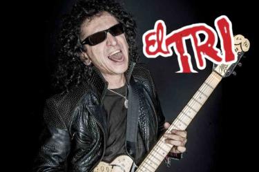 ¿Por qué se llama "El Tri" la banda de Alex Lora?