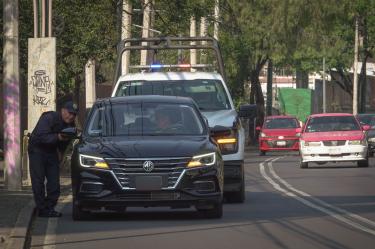 Los hechos ocurrieron el 23 de febrero de este año, cuando la víctima acordó vender su automóvil mediante la plataforma y fue citada en la colonia Ajusco, alcaldía Coyoacán.