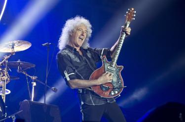 ¿Qué descubrió Brian May? La historia del guitarrista de Queen que también es astrofísico