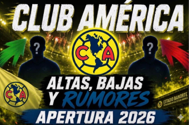 América dio fin a la era de André Jardine en el banquillo; Guillermo Almada ahora es el responsable de la dirección técnica.