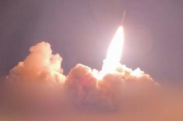 Irán evalúa los daños tras los ataques estadounidenses registrados cerca del estrecho de Ormuz.