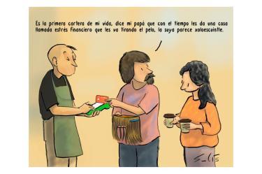 ¿El dinero no te alcanza? Cómo organizar tus finanzas en la vida adulta.