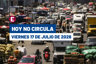 Hoy no Circula