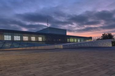 MUNET reabre en Chapultepec: qué hay en el Museo Nacional de Energía y Tecnología y cómo llegar