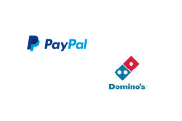 Con esta alianza, PayPal y Domino’s Pizza refuerzan una experiencia de compra digital