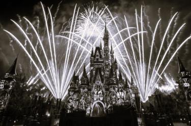 Una tragedia más se reportó en Walt Disney World de Florida.