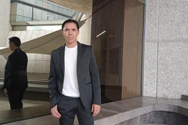 Efraín Velarde será analista en Imagen TV durante la Leagues Cup 2026.