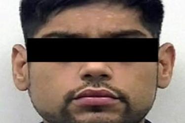 La familia de Mónica Briseth declaró que Servando “N”, sujeto acusado de asesinarla, estaba obsesionado con ella desde que la conoció en la secundaria