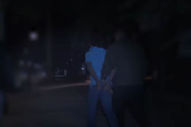 detenido