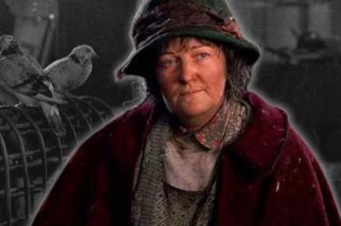 El representante de Brenda Fricker confirmó la muerte de la actriz y destacó el legado que dejó en la industria.