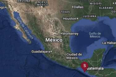 Un sismo de magnitud 6.8 sacudió Chiapas; autoridades activaron protocolos de protección civil sin reportar daños mayores.