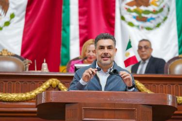 Para la bancada local del Partido Verde, el automóvil no representa un artículo de lujo para la mayoría de los habitantes del Valle de México, sino un elemento central en la dinámica económica del hogar