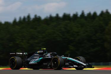 El italiano tiene ventaja de 25 puntos en el liderato general