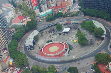 La SSC activó protocolos de revisión en CDMX tras los sismos en Chiapas; no se activó la alerta sísmica, pero hubo patrullajes y sobrevuelos preventivos.