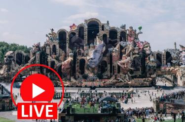 Durante los dos fines de semana del festival habrá transmisiones en vivo
