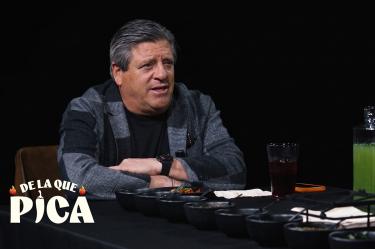 Manotazo de Azcárraga sobre la mesa: la bienvenida a Miguel Herrera en el América