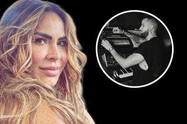 Reportan muerte de Mauro Méndez, el hijo mayor de Aylín Mujica.