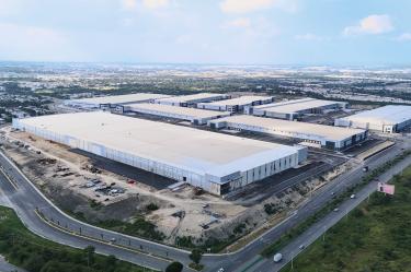 La infraestructura industrial del futuro no se definirá únicamente por su capacidad para albergar operaciones, sino por su capacidad para hacerlas más eficientes, resilientes y sostenibles.