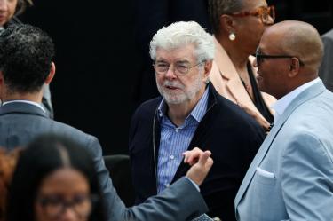 Las declaraciones del director llegan en medio del debate sobre el uso de la inteligencia artificial en Hollywood.