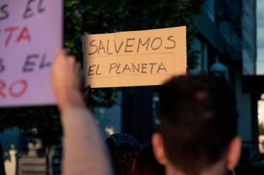 Iniciativa Climática de México agregó que la "Plataforma País" ha probado ser una herramienta estratégica eficiente empleada en países como Brasil y Sudáfrica