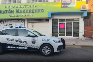 Los familiares de las víctimas solicitaban que el menor fuera juzgado como adulto