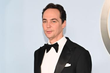 Jim Parsons confesó que no era feliz en The Big Bang Theory.