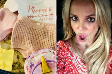 Britney Spears desata caos total: ¿Anuncia que será madre o abuela?