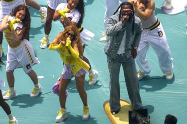 Shakira comparte adelanto de "Dai Dai" en español antes de la final del Mundial 2026
