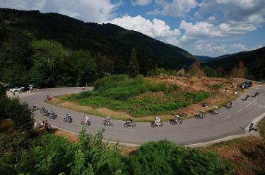 Etapa 15 del Tour de Francia: tendrá un durísimo final en montaña