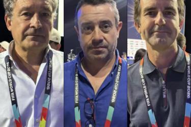 Periodistas españoles recuerdan el paso de Messi por el Barcelona y lo que representa la final ante Argentina