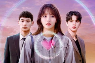 Netflix: 5 doramas con un triángulo amoroso de infarto (pasión y duda al máximo)