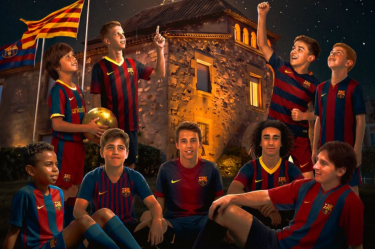 Nueve jugadores formados en La Masía disputarán la final de la Copa del Mundo 2026.