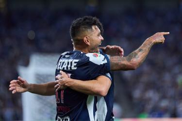 Rayados tiene sus primeros tres puntos del torneo,